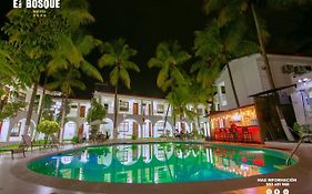 Hotel El Bosque